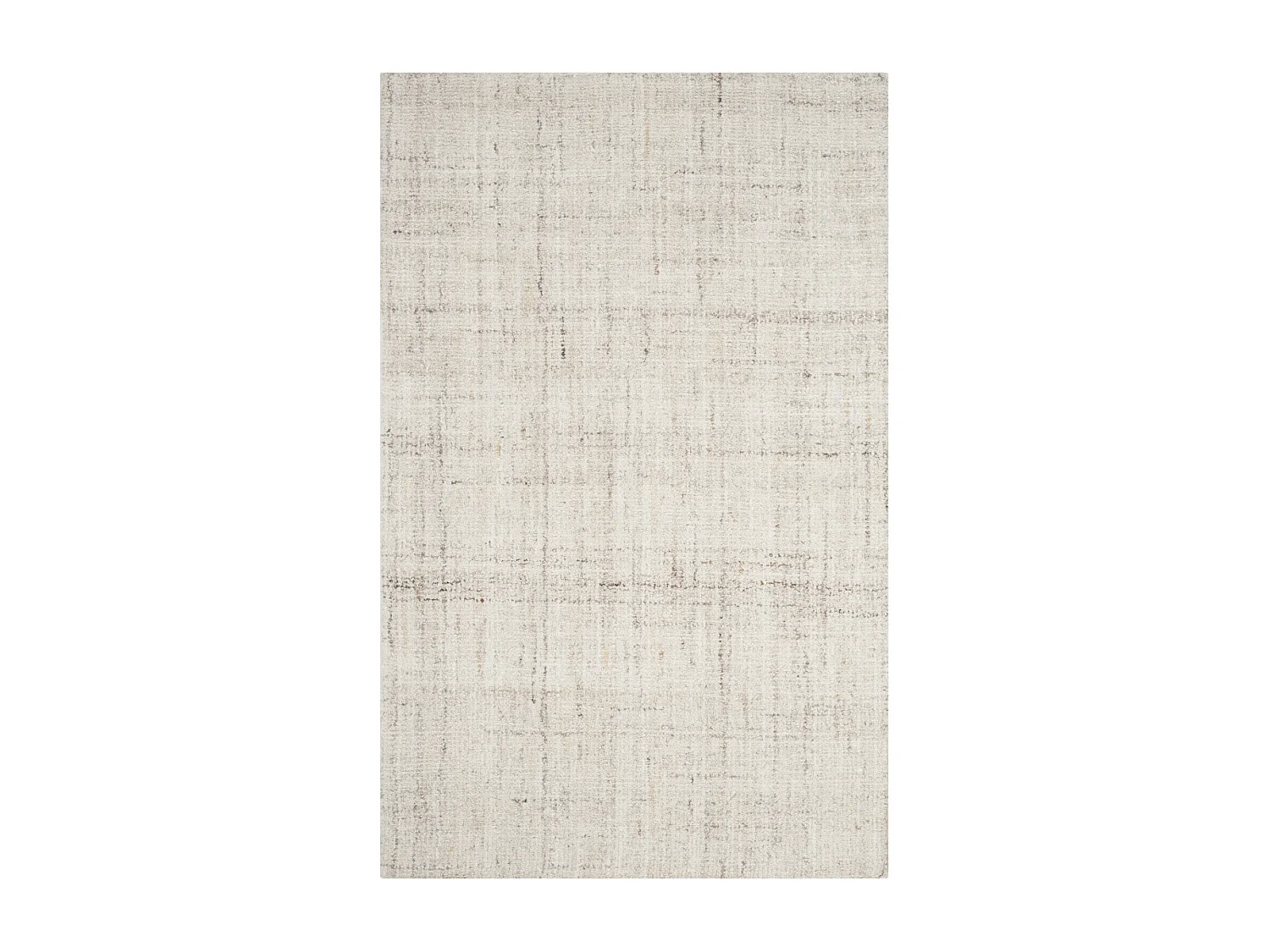 Tapis Ivoire/Beige 244 X 305 cm - Tahlia