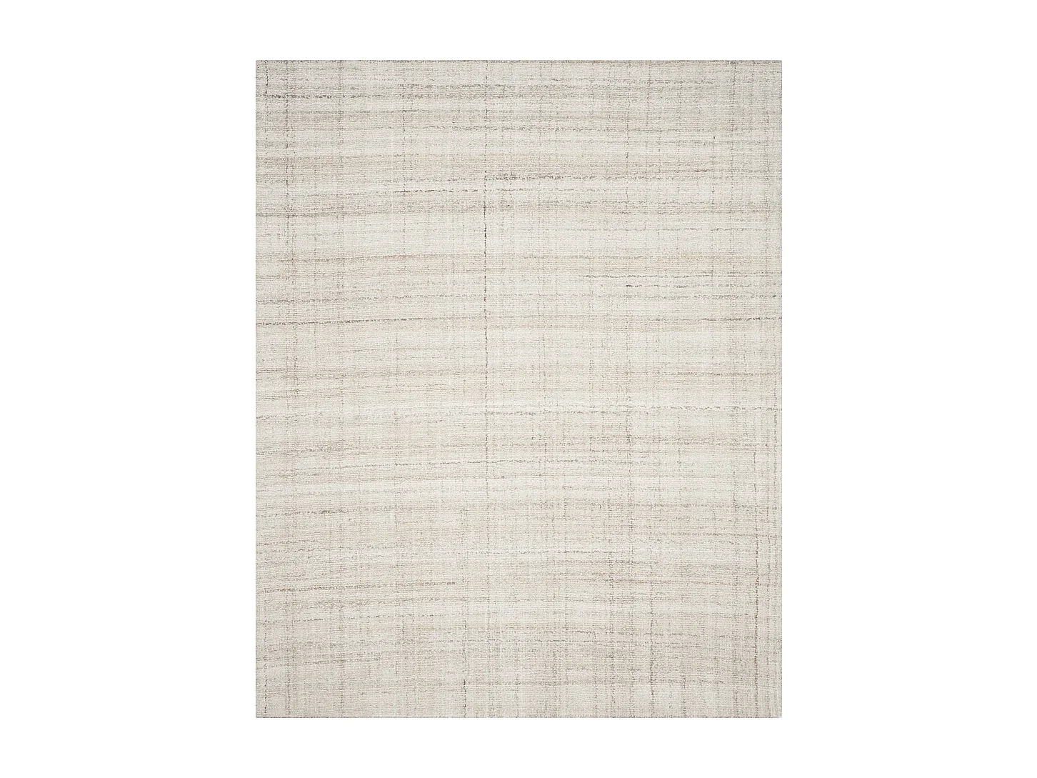 Tapis Ivoire/Beige 244 X 305 cm - Tahlia