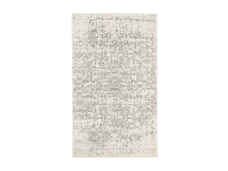 Tapis Gris/Neutre 91 X 152 cm - Merryl