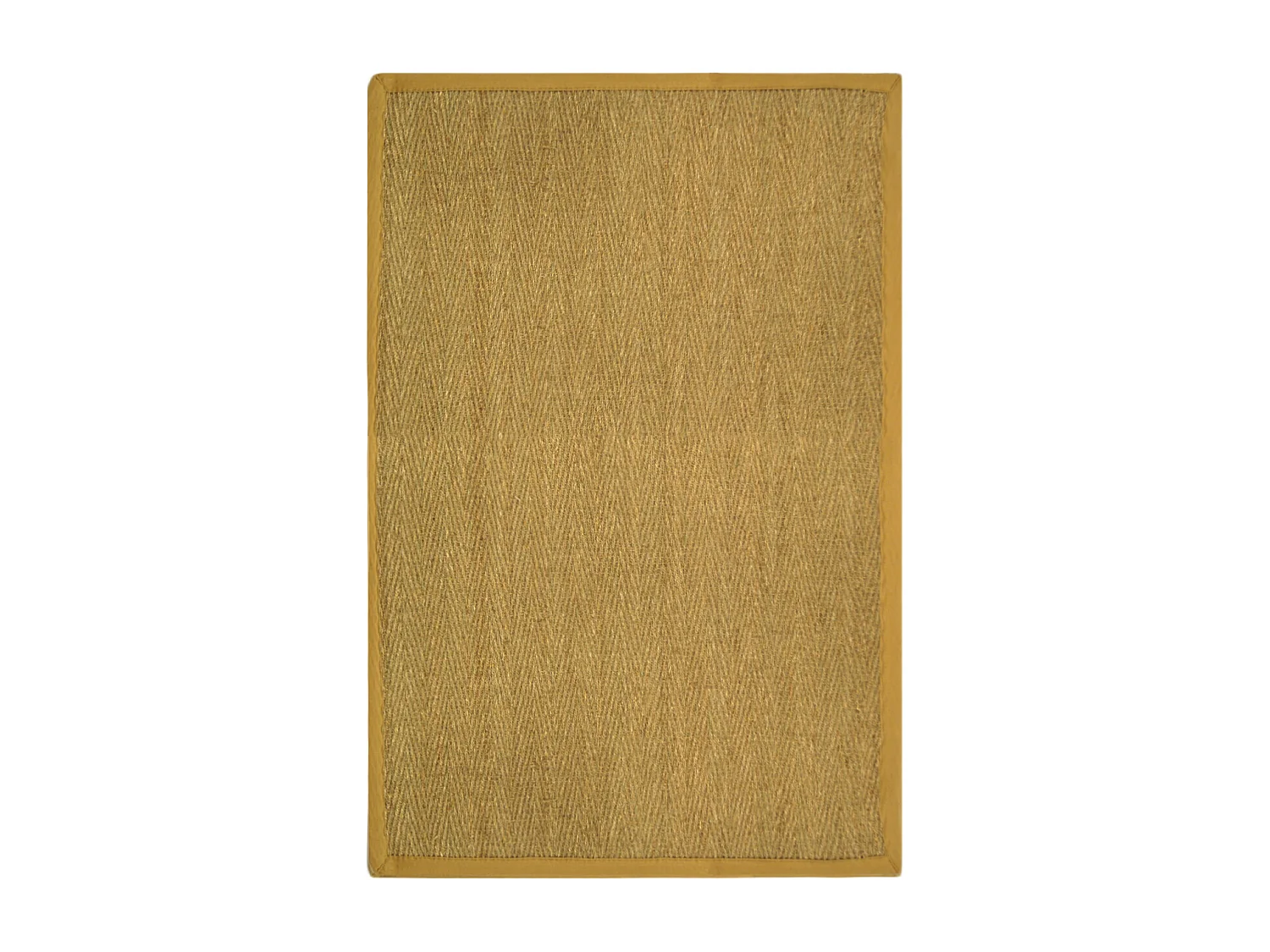 Tapis Neutre 122 X 183 cm - Winifred