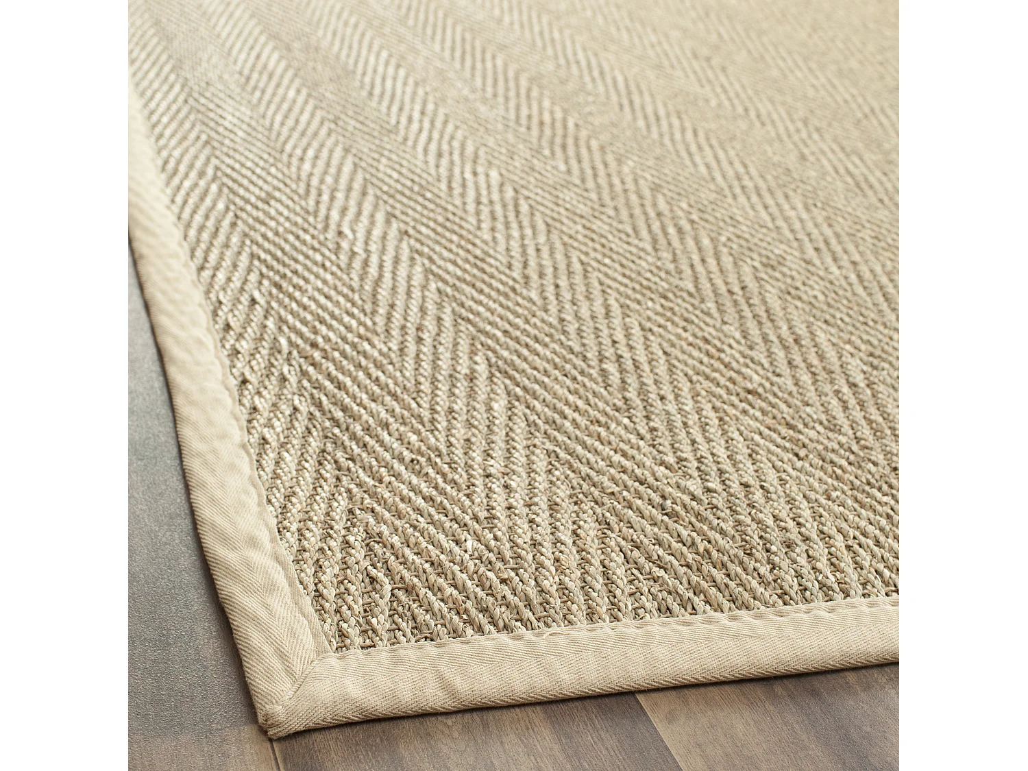 Tapis Neutre 122 X 183 cm - Winifred