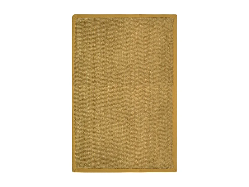 Tapis Neutre 122 X 183 cm - Winifred