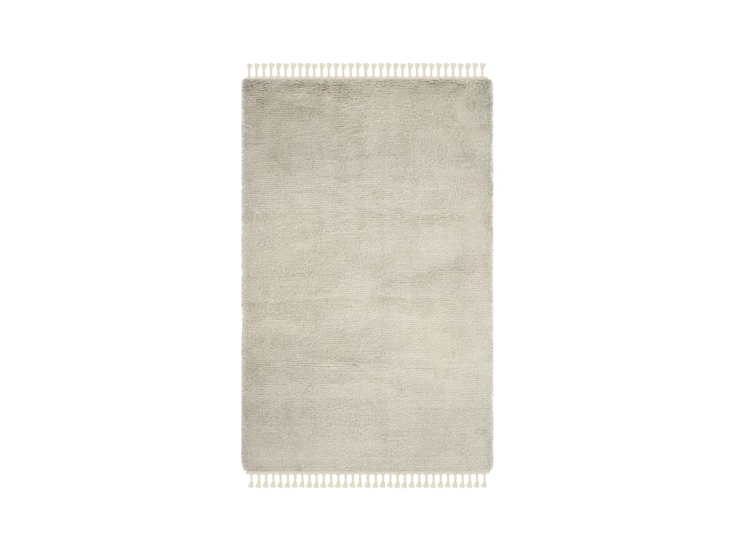 Tapis Neutre 152 X 244 cm - Curtiz