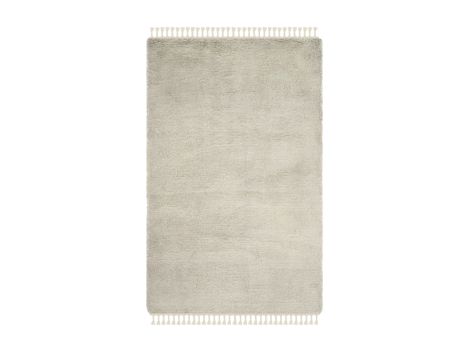 Tapis Neutre 152 X 244 cm - Curtiz