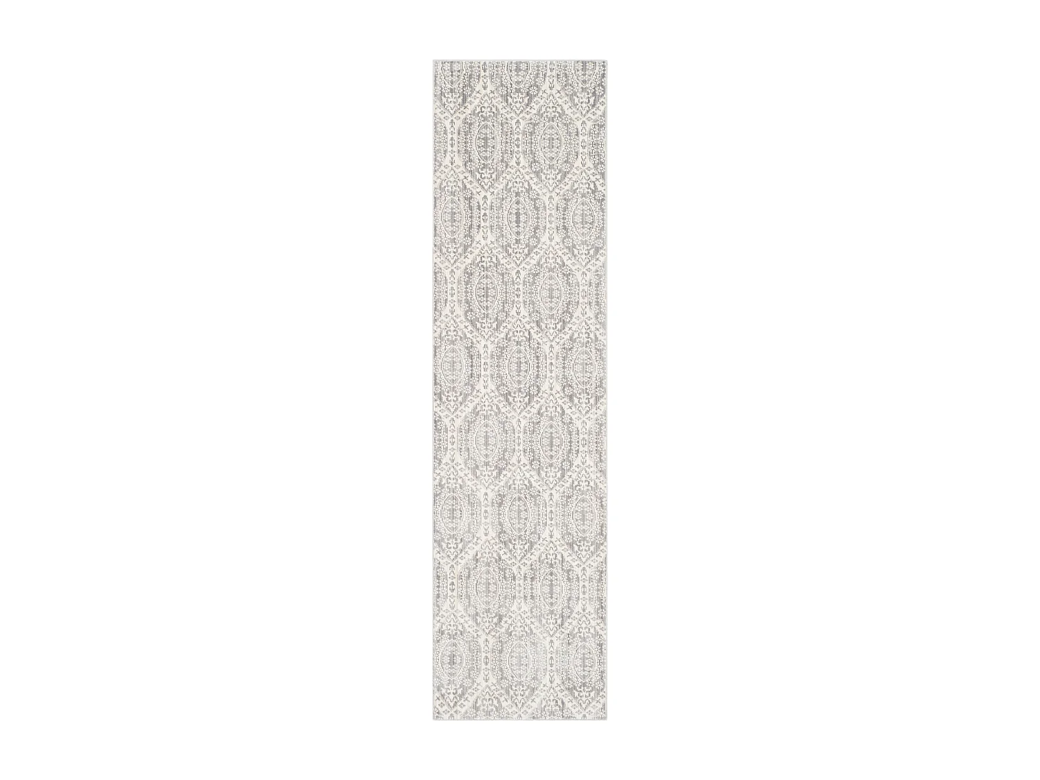 Tapis Rose/Neutre 69 X 244 cm - Marlon