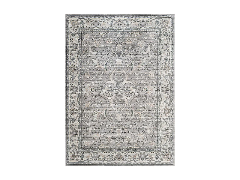 Tapis Rose/Neutre 152 X 244 cm - Miles