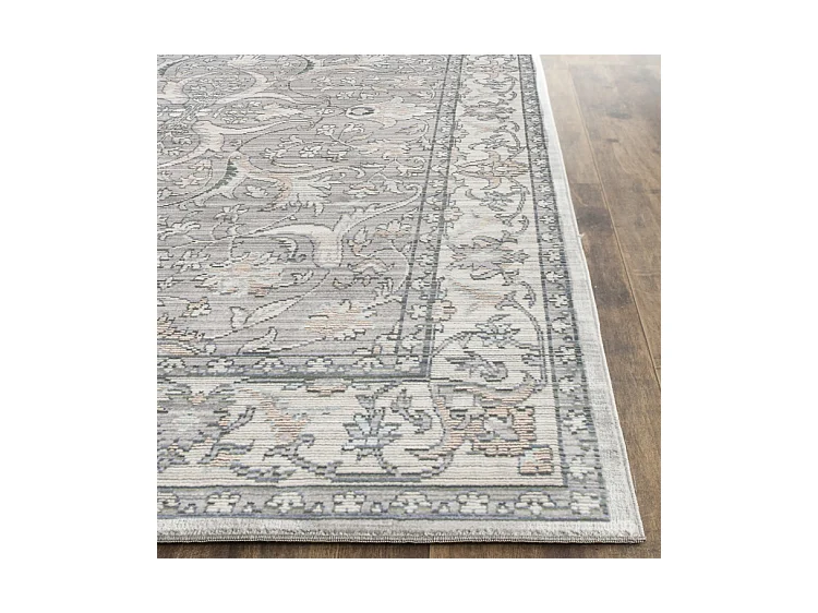 Tapis Rose/Neutre 152 X 244 cm - Miles