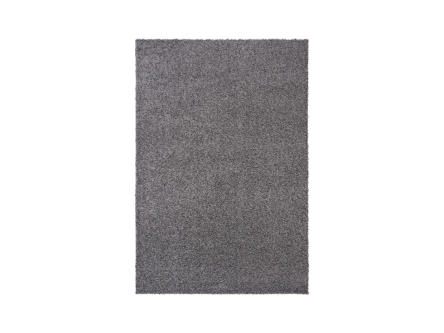 Tapis Gris 122 X 183 cm - Morgan