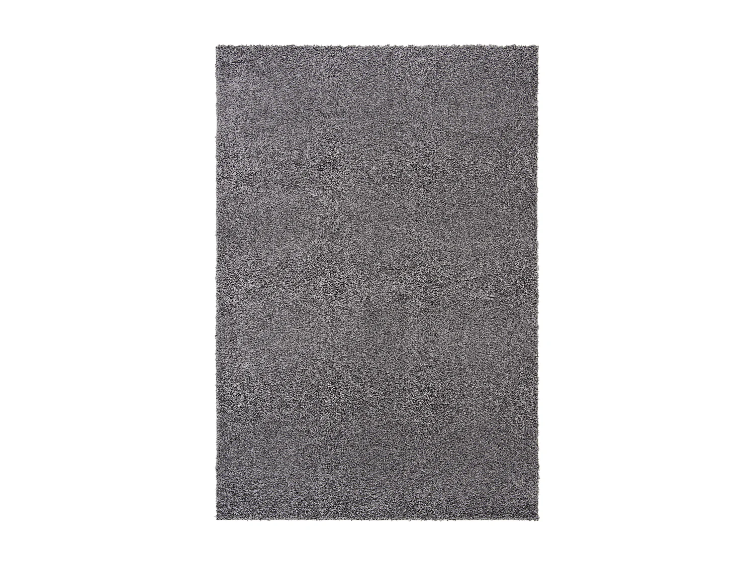 Tapis Gris 122 X 183 cm - Morgan