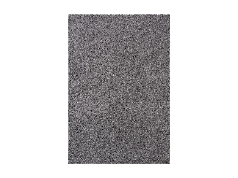 Tapis Gris 122 X 183 cm - Morgan