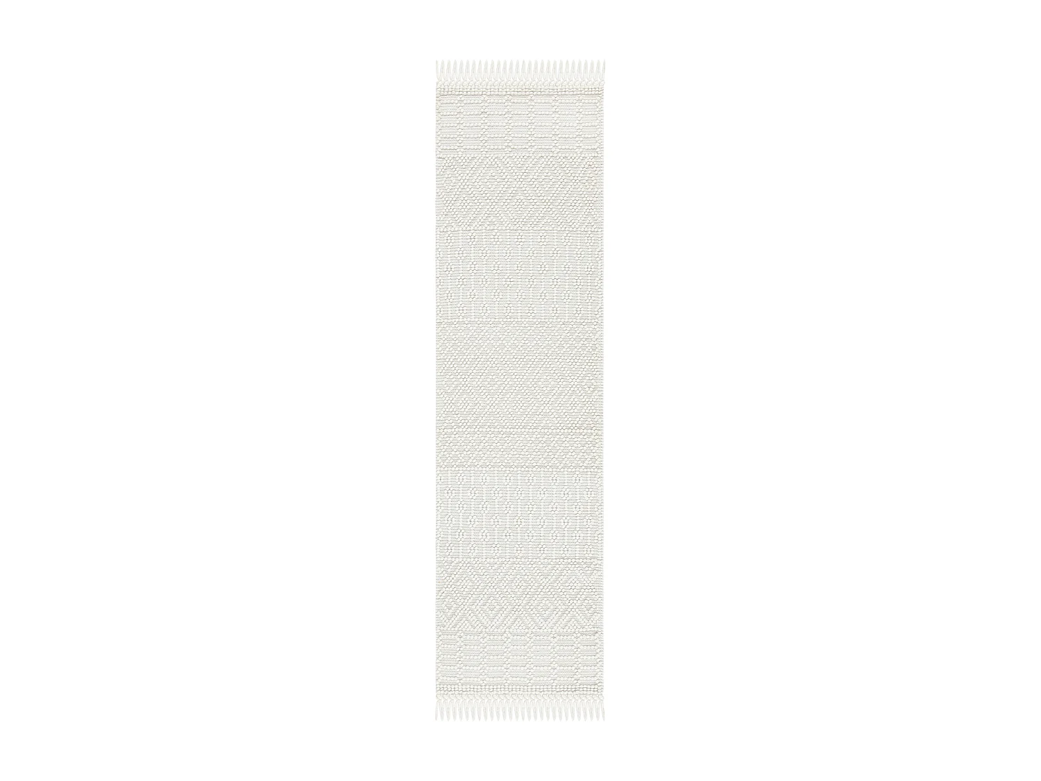 Tapis Ivoire 69 X 122 cm - Chantria