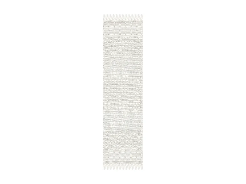 Tapis Ivoire 69 X 122 cm - Chantria