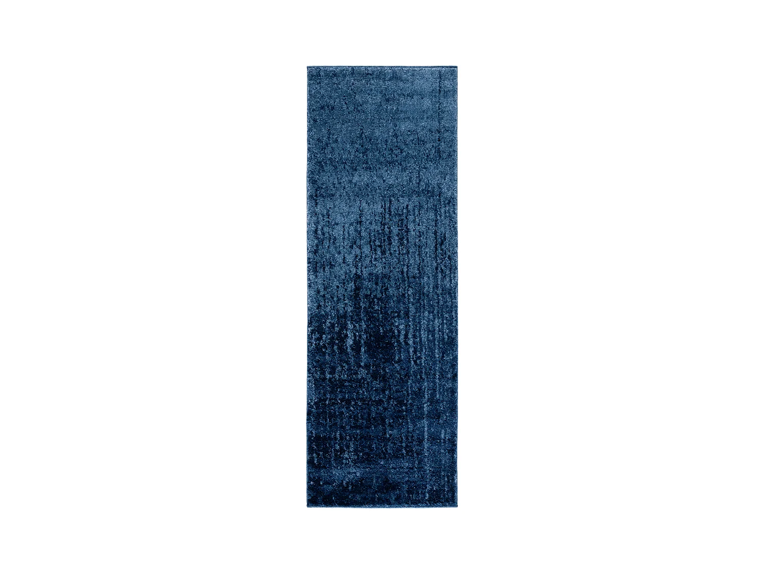 Tapis Bleu/Bleu 69 X 213 cm - Lilianna