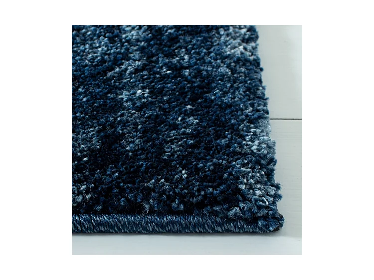 Tapis Bleu/Bleu 69 X 213 cm - Lilianna