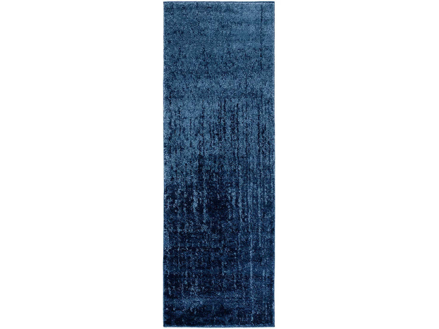 Tapis Bleu/Bleu 69 X 213 cm - Lilianna