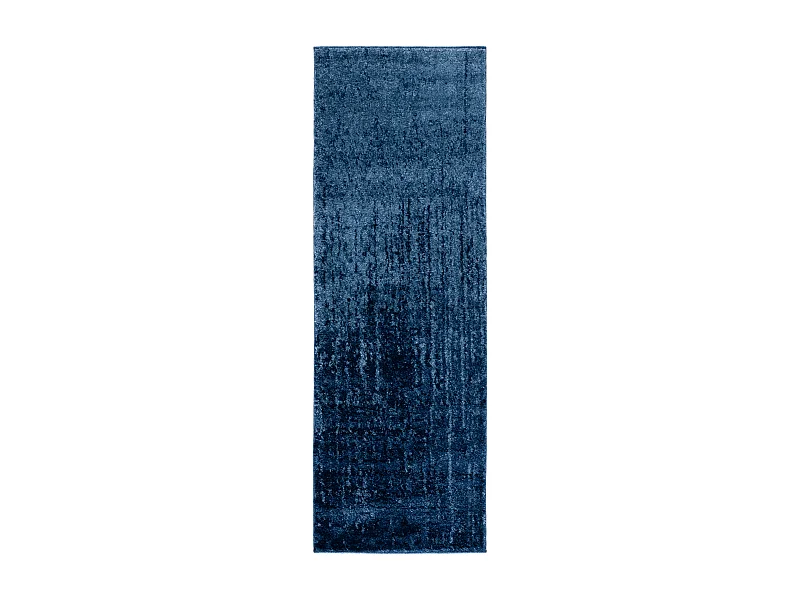 Tapis Bleu/Bleu 69 X 213 cm - Lilianna
