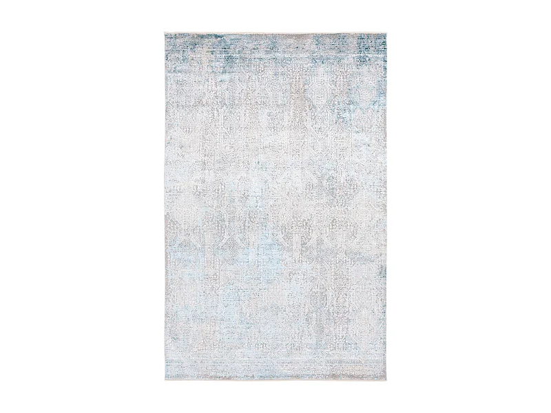 Tapis Gris 122 X 183 cm - Joleen