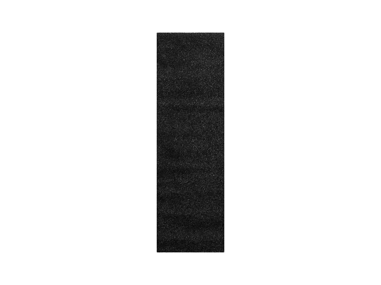 Tapis Noir 69 X 152 cm - Crosby