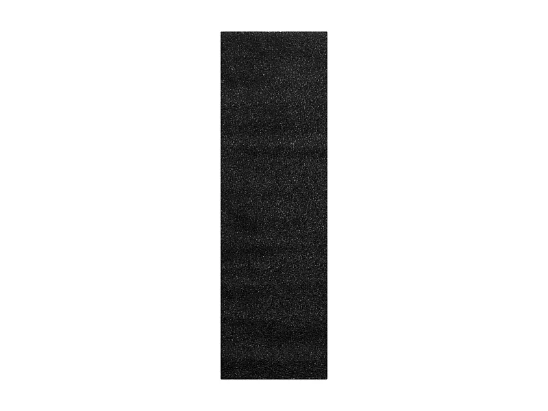 Tapis Noir 69 X 152 cm - Crosby
