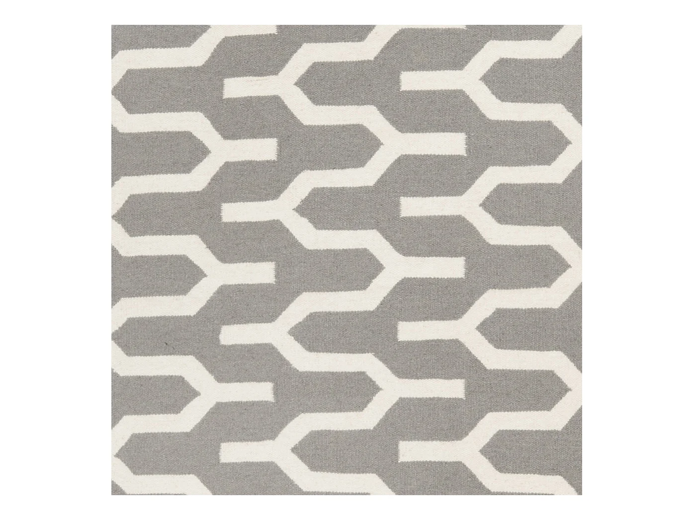 Tapis Gris/Neutre 122 X 183 cm - Karina