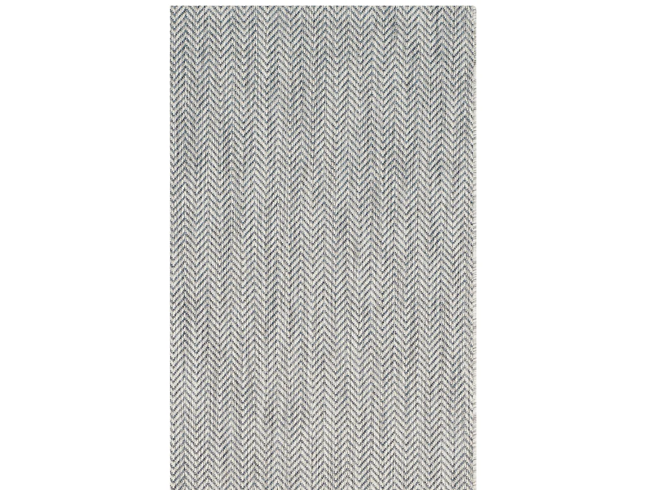 Tapis Gris/Bleu Marine 69 X 201 cm - Cassiopeia