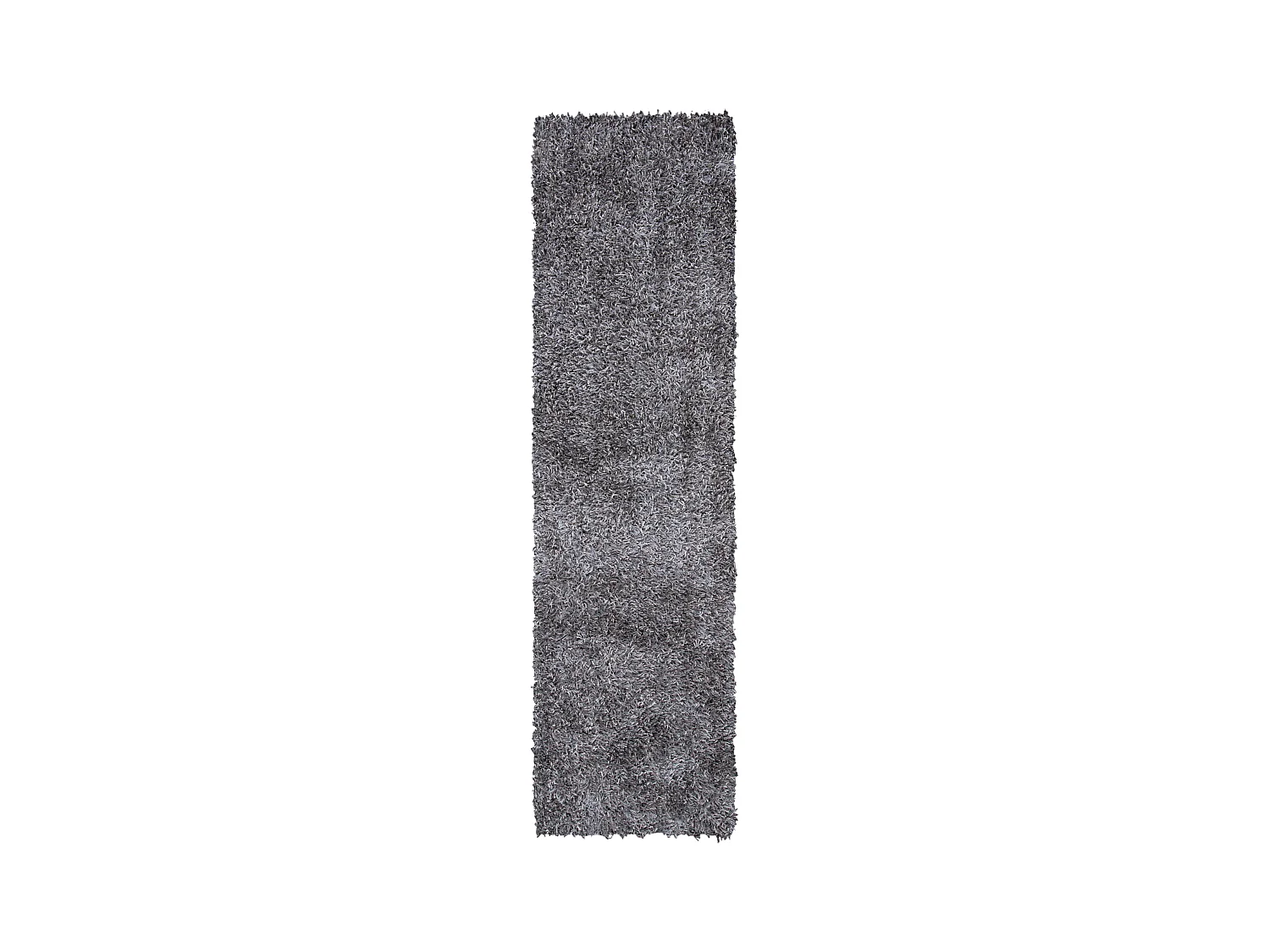 Tapis Gris 69 X 244 cm - Mara