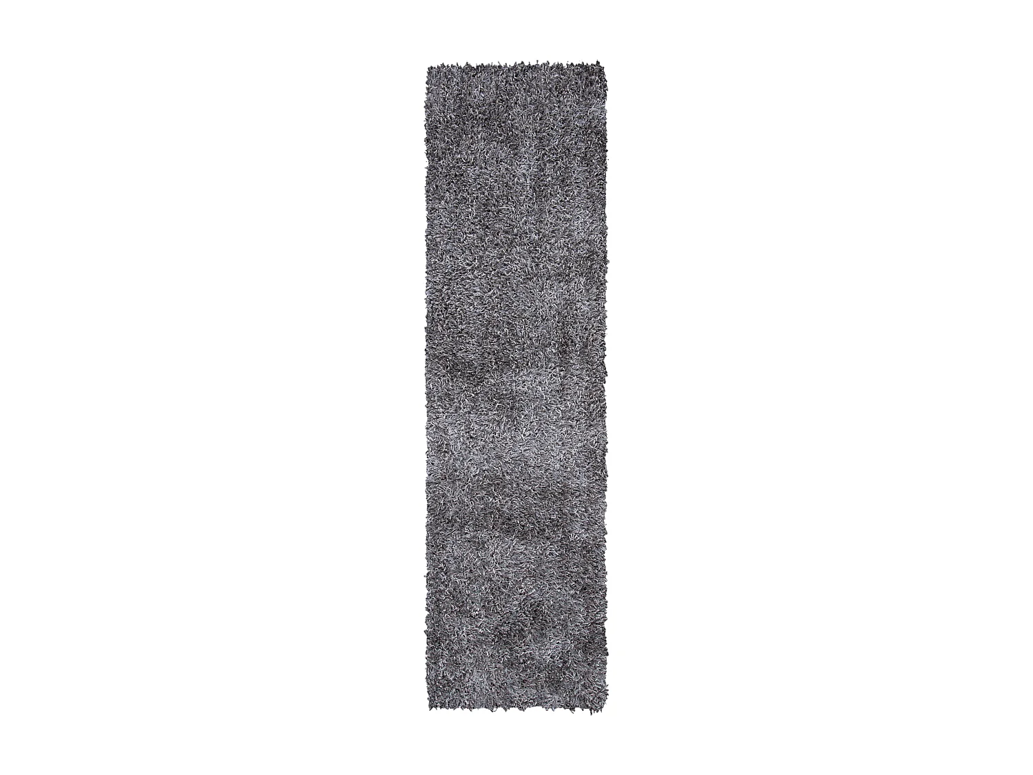 Tapis Gris 69 X 244 cm - Mara