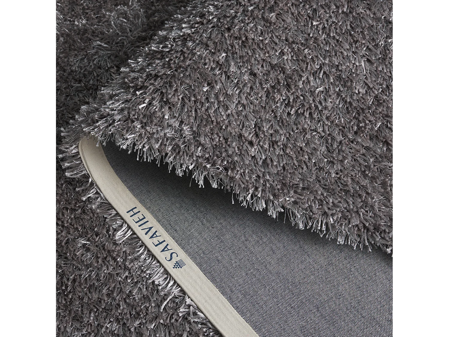 Tapis Gris 69 X 244 cm - Mara