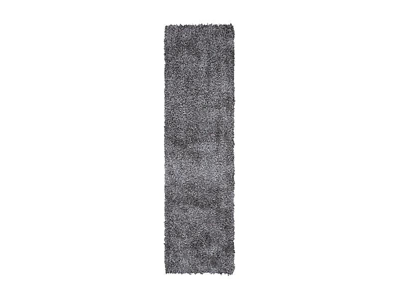 Tapis Gris 69 X 244 cm - Mara
