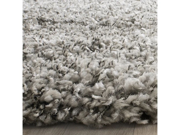 Tapis Gris 69 X 152 cm - Crosby