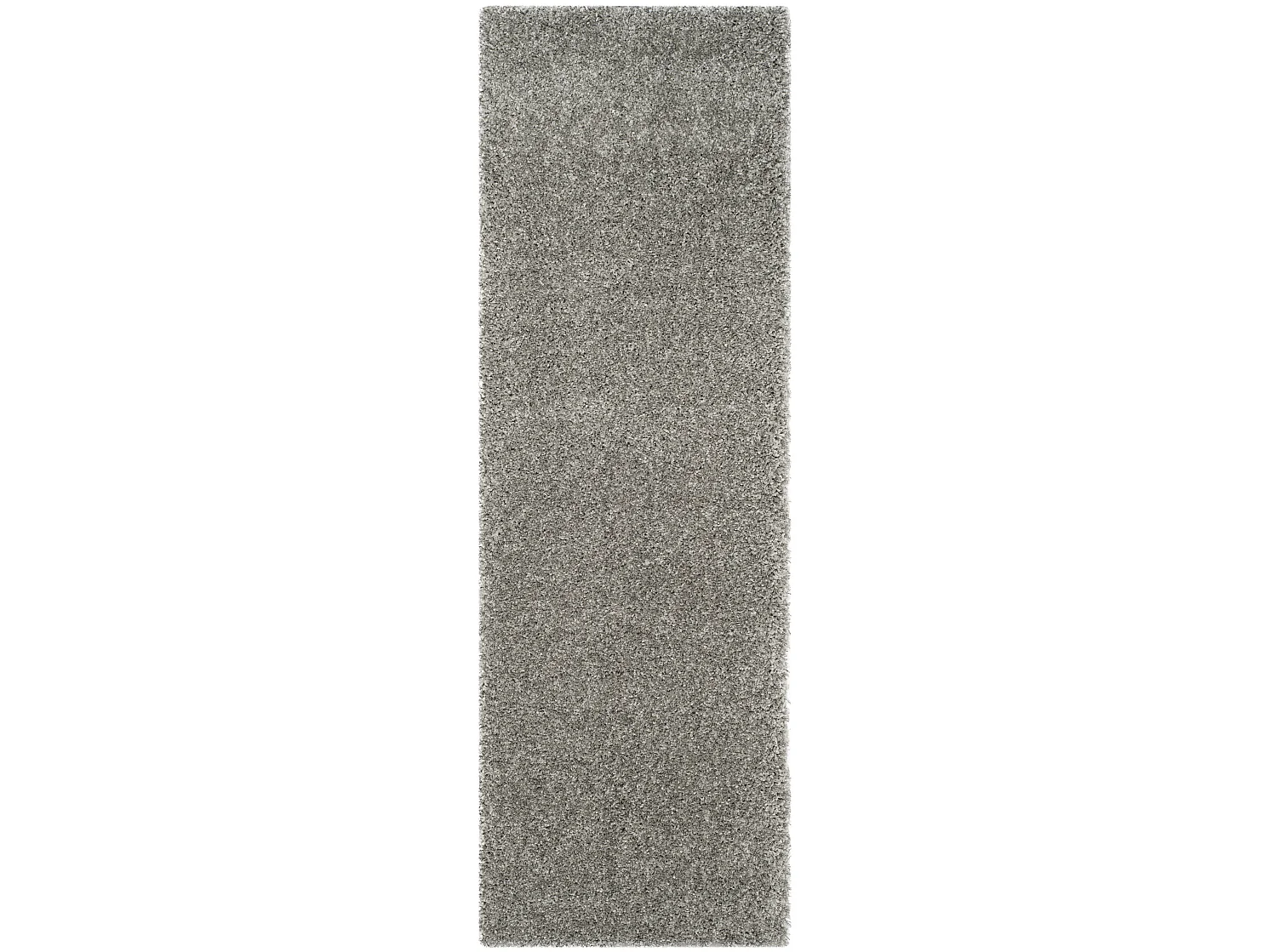 Tapis Gris 69 X 152 cm - Crosby