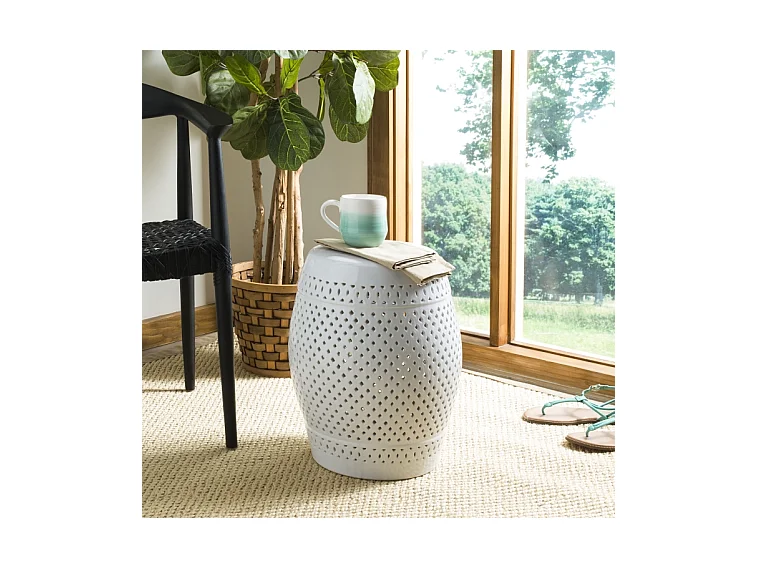 Tapis Ivoire/Beige 152 X 244 cm - Palmer