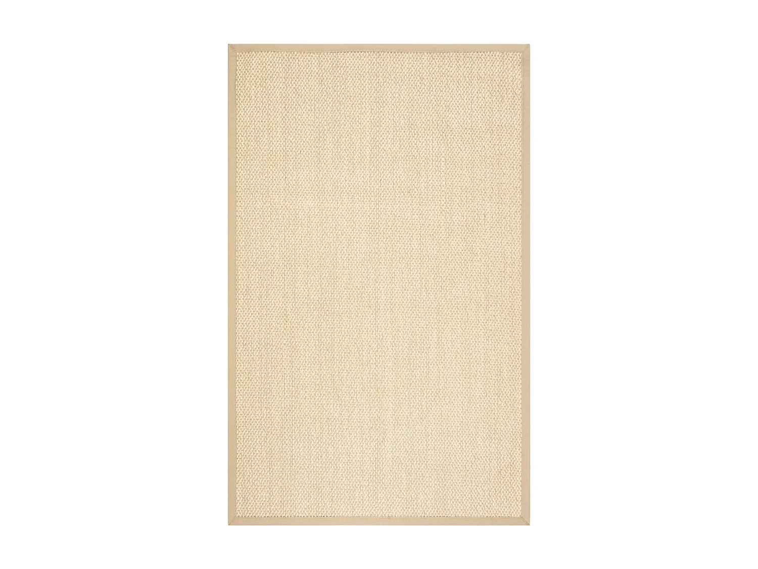 Tapis Ivoire/Beige 152 X 244 cm - Palmer