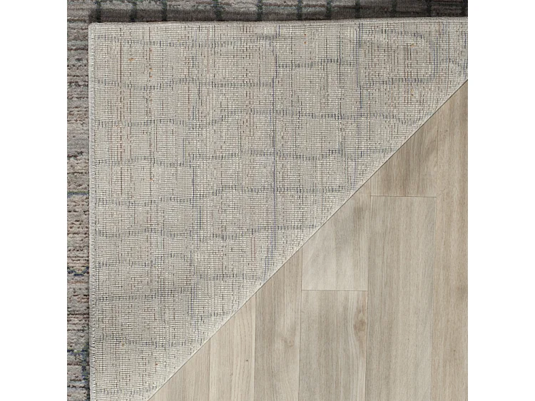 Tapis Gris/Multicolore 235 x 305 cm - Benson