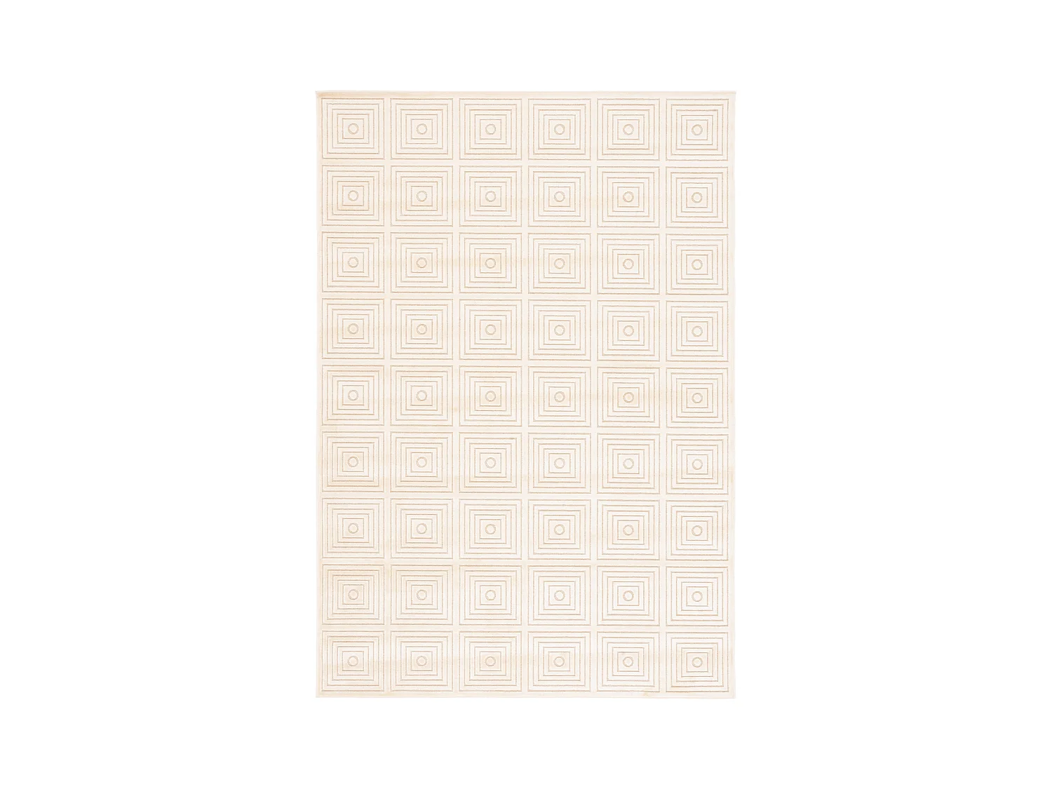 Tapis Neutre/Neutre 160 X 229 cm - Nola