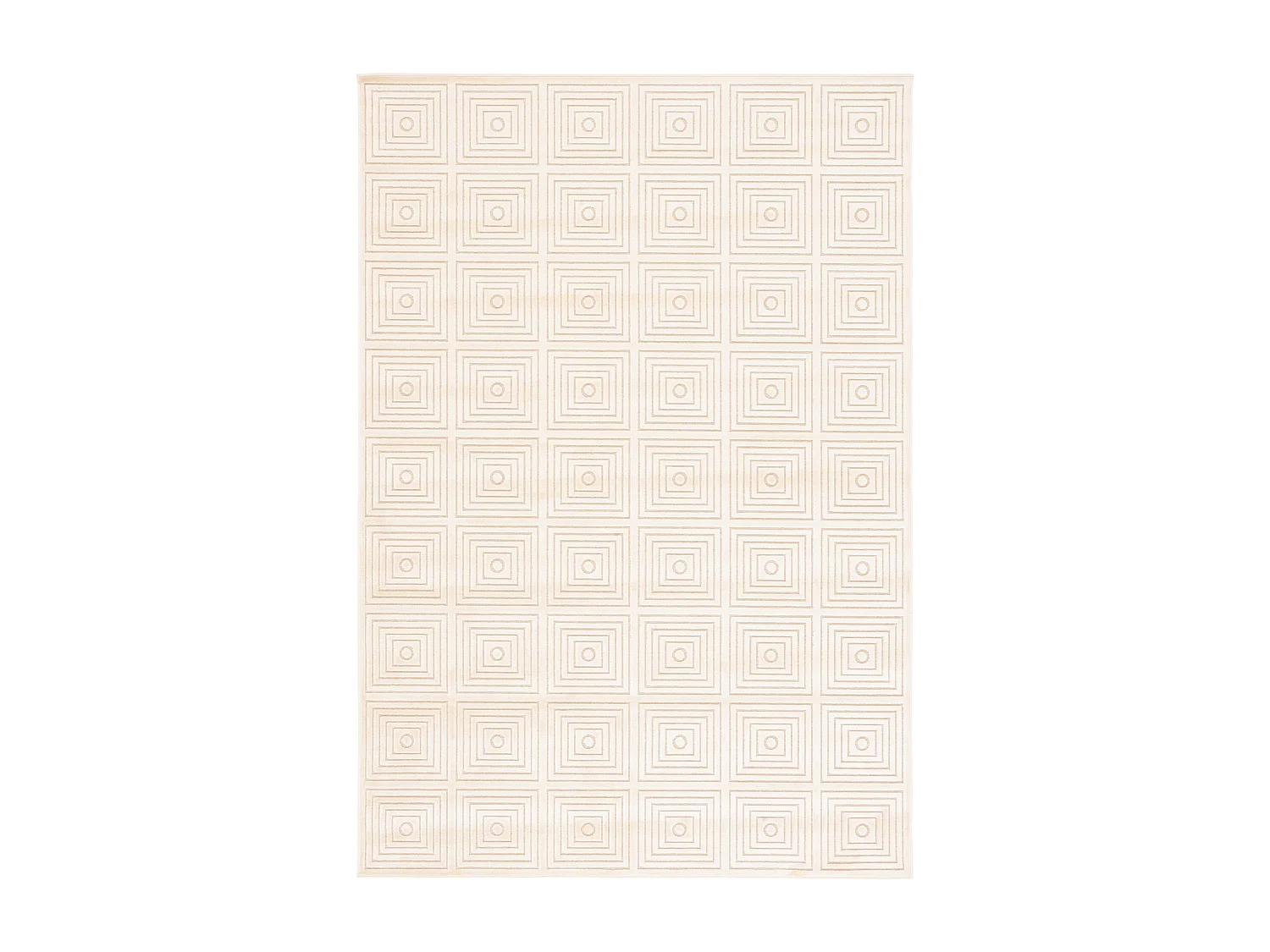 Tapis Neutre/Neutre 160 X 229 cm - Nola