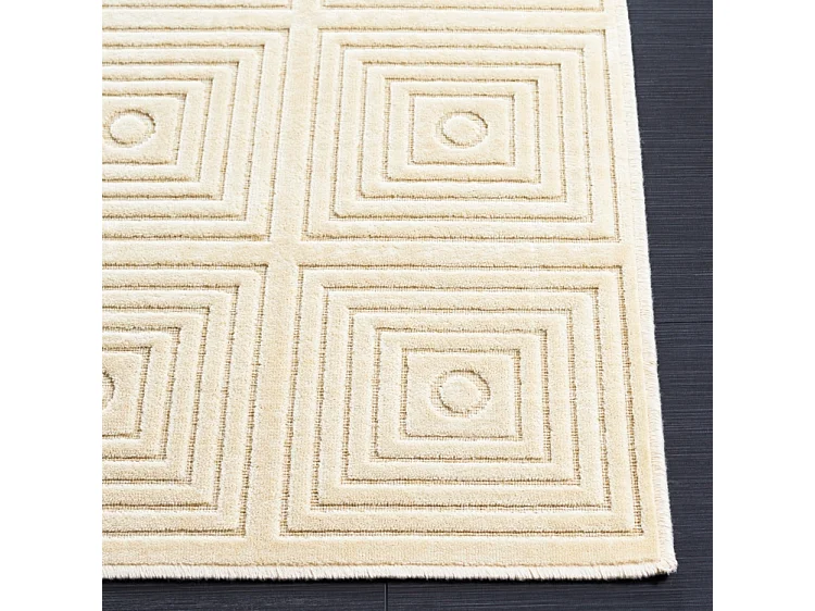 Tapis Neutre/Neutre 160 X 229 cm - Nola