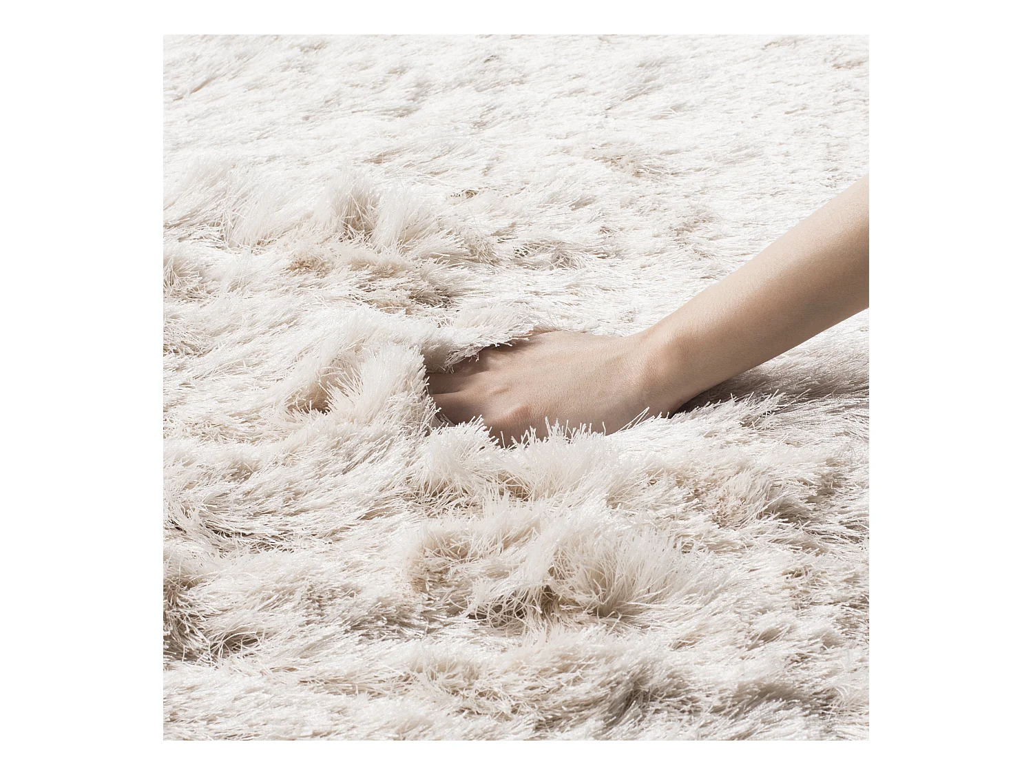 Tapis Neutre 61 X 91 cm - Chatham