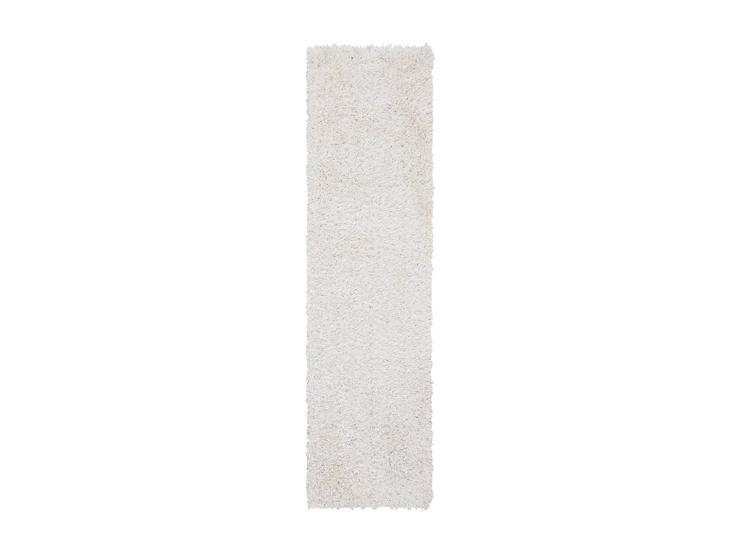 Tapis Blanc 69 X 244 cm - Mara