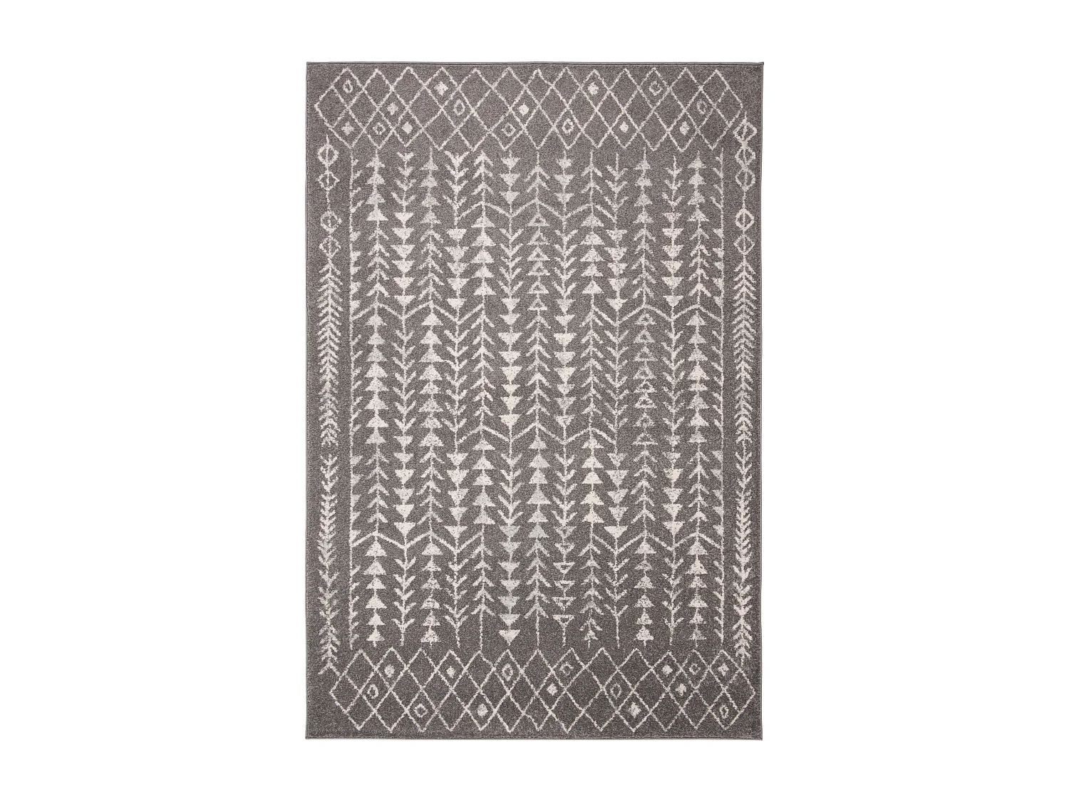 Tapis Gris/Neutre 183 X 274 cm - Mackenzie