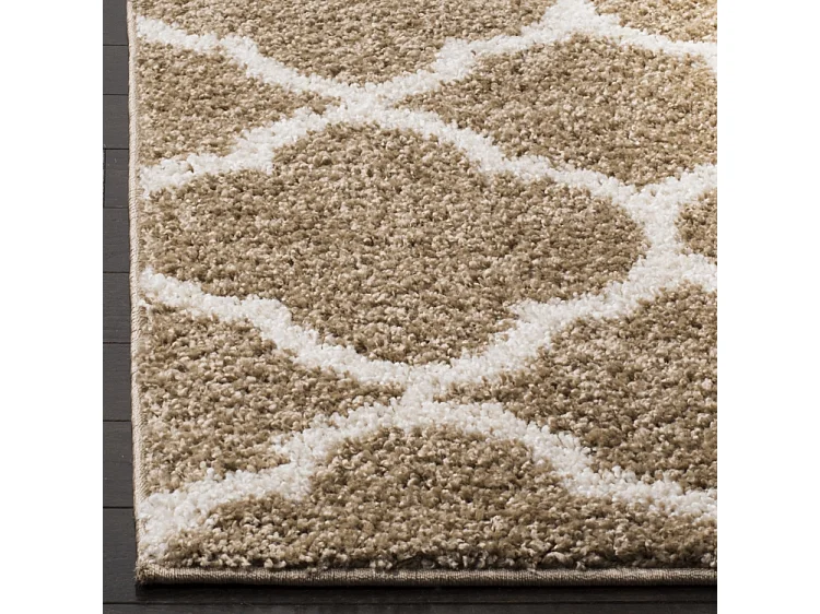 Tapis Neutre/Neutre 122 X 183 cm - Yasmin