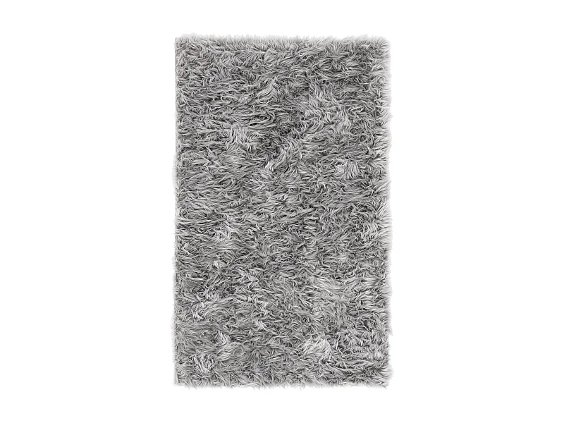 Tapis Gris 91 X 152 cm - Harper