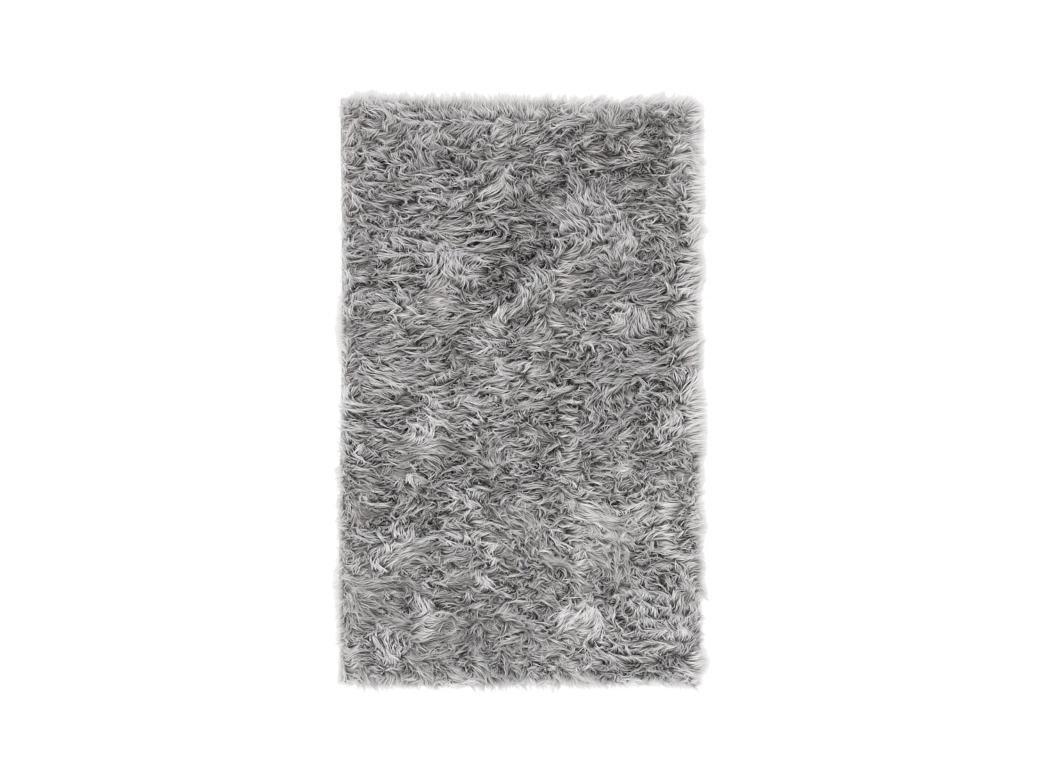 Tapis Gris 91 X 152 cm - Harper