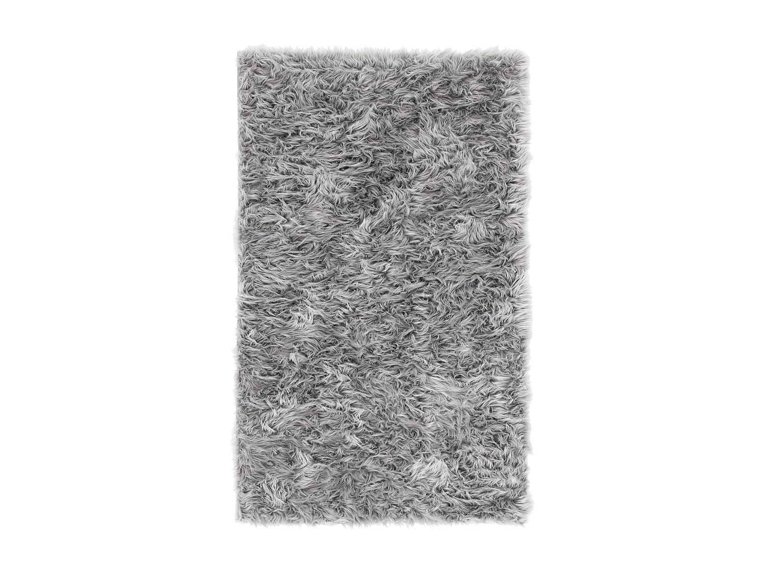 Tapis Gris 91 X 152 cm - Harper