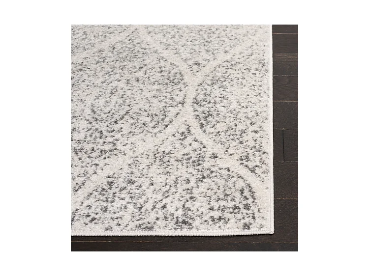 Tapis Blanc 91 X 152 cm - Melaina