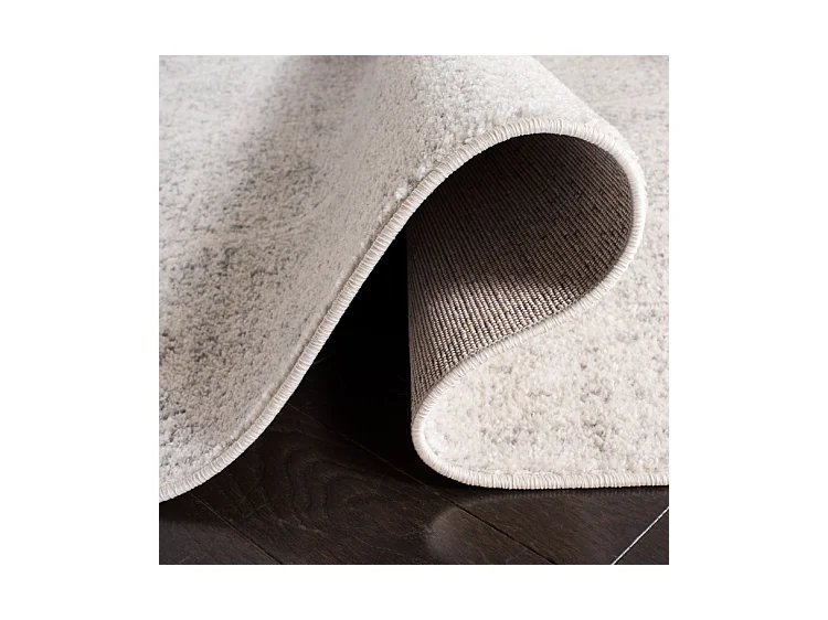 Tapis Blanc 91 X 152 cm - Melaina