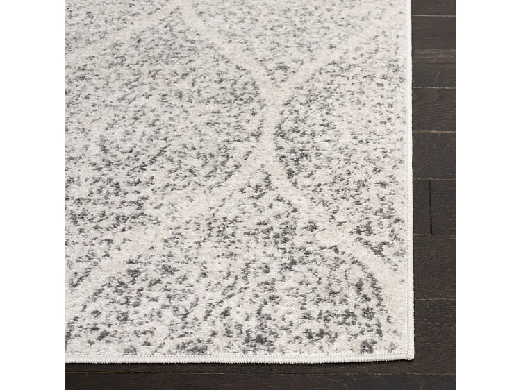 Tapis Blanc 91 X 152 cm - Melaina