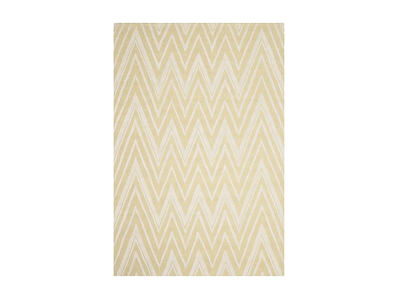 Tapis Or/Neutre 183 X 274 cm - Thessaly