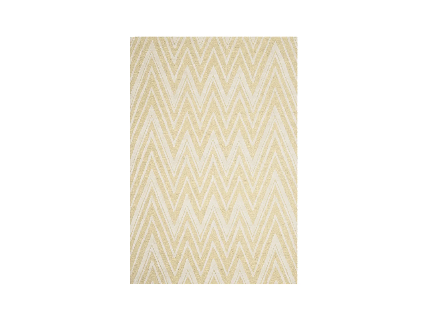 Tapis Or/Neutre 183 X 274 cm - Thessaly