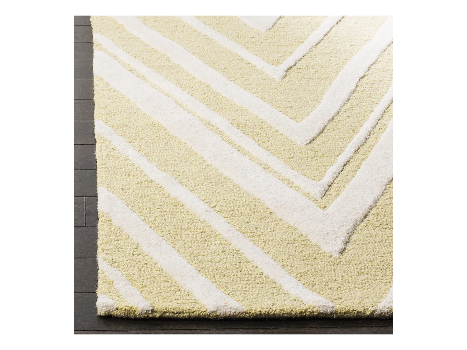 Tapis Or/Neutre 183 X 274 cm - Thessaly